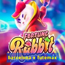 barcelona x futemax